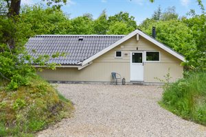 Sommerhus, 60-4044, Vesterlund