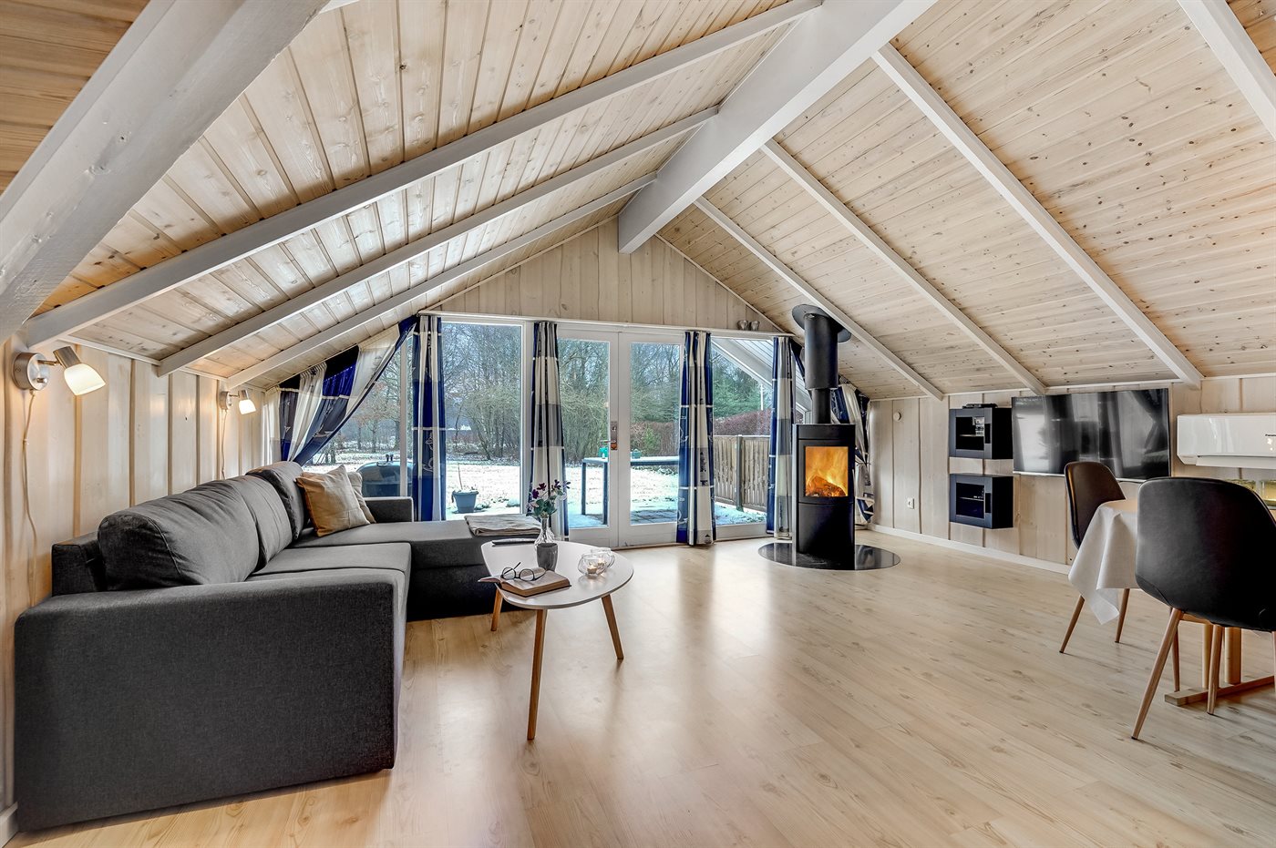 Ferienhaus 60-4044 in Vesterlund/Give - Bild 3