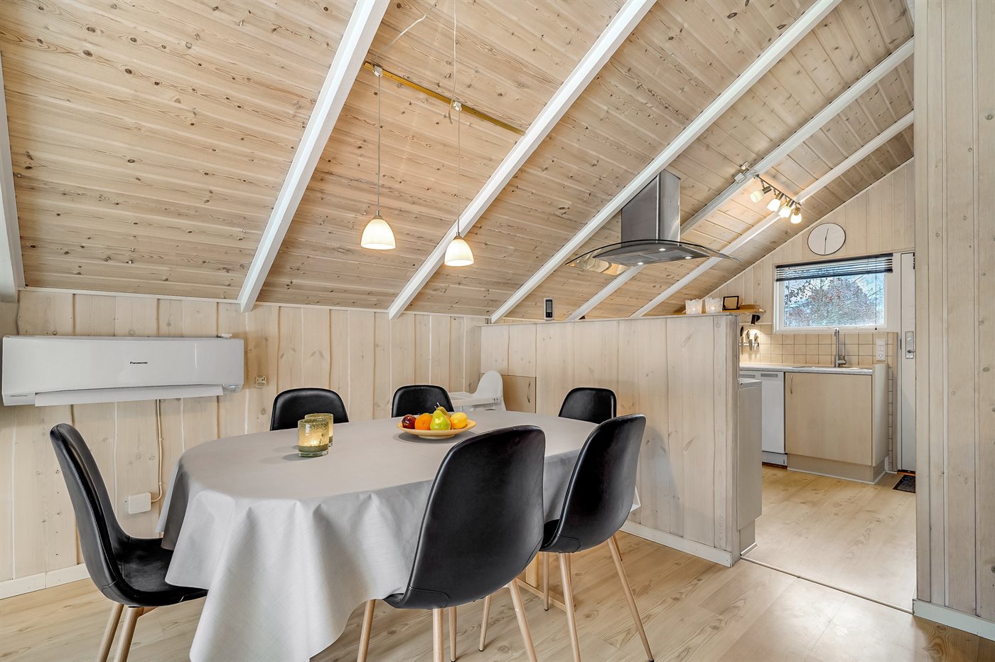 Ferienhaus 60-4044 in Vesterlund/Give - Bild 4