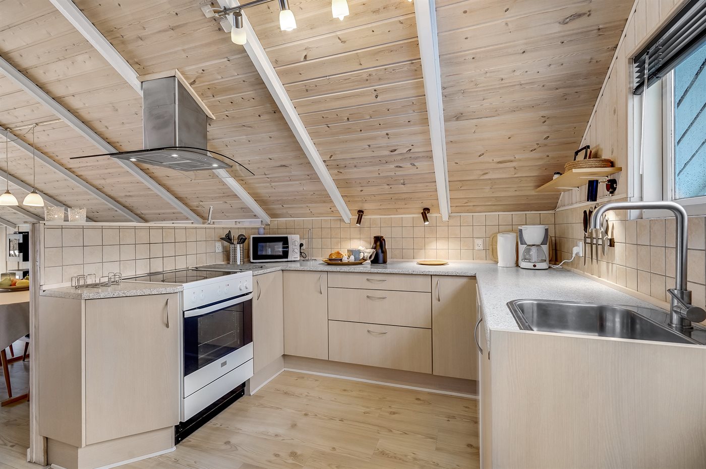 Ferienhaus 60-4044 in Vesterlund/Give - Bild 5