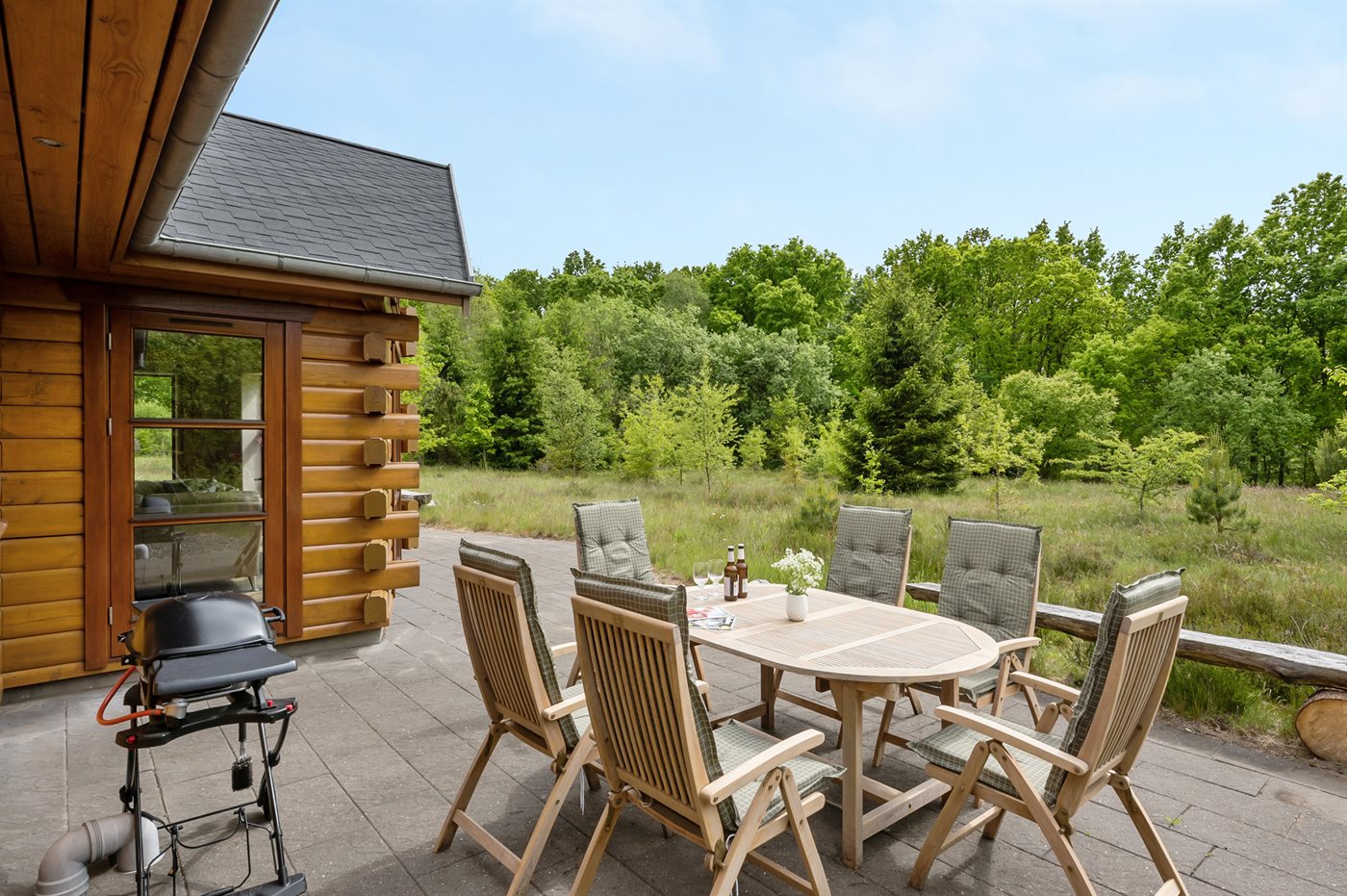 Ferienhaus 60-4046 in Rörbäk Sö - Bild 3