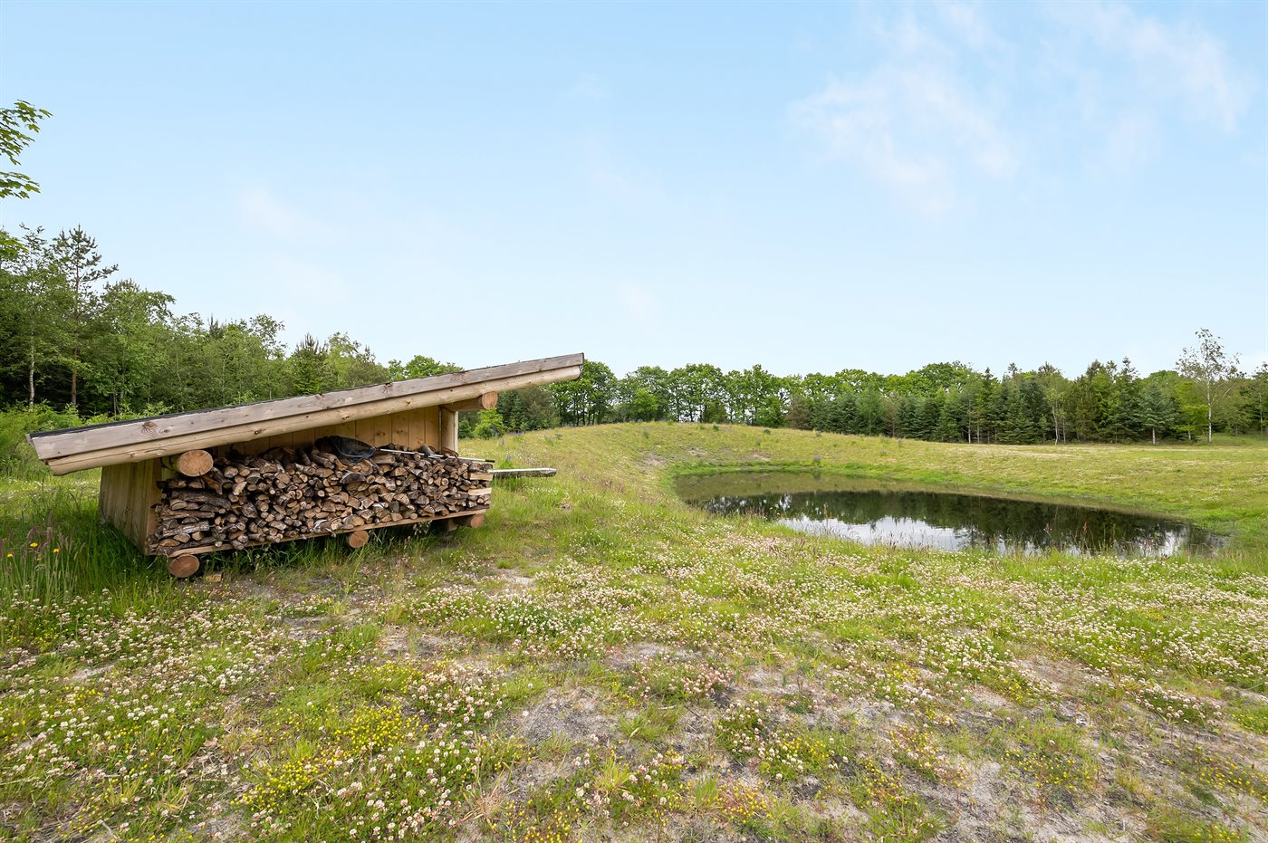 Ferienhaus 60-4046 in Rörbäk Sö - Bild 4