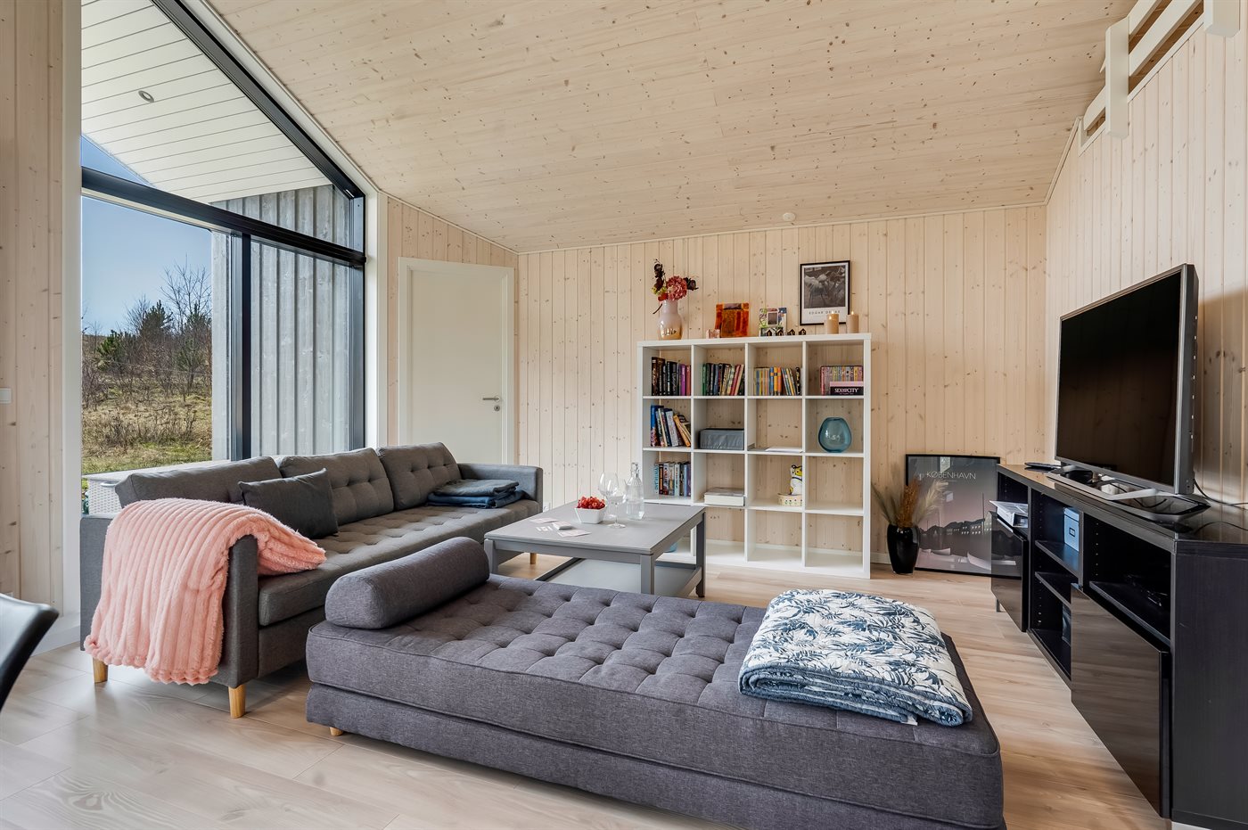 Ferienhaus 60-4047 in Rörbäk Sö - Bild 2