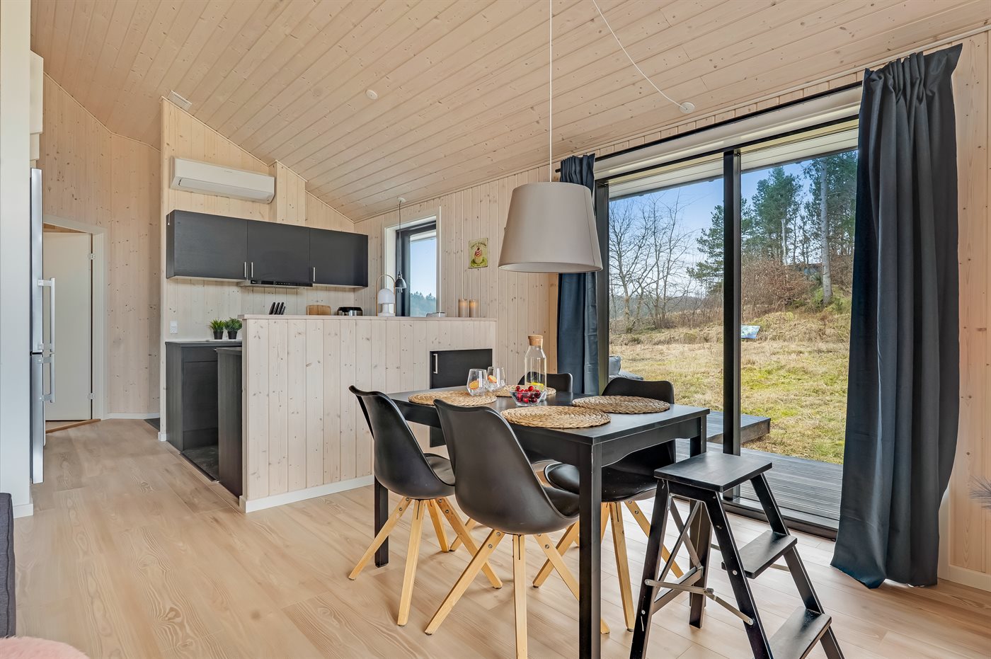 Ferienhaus 60-4047 in Rörbäk Sö - Bild 3