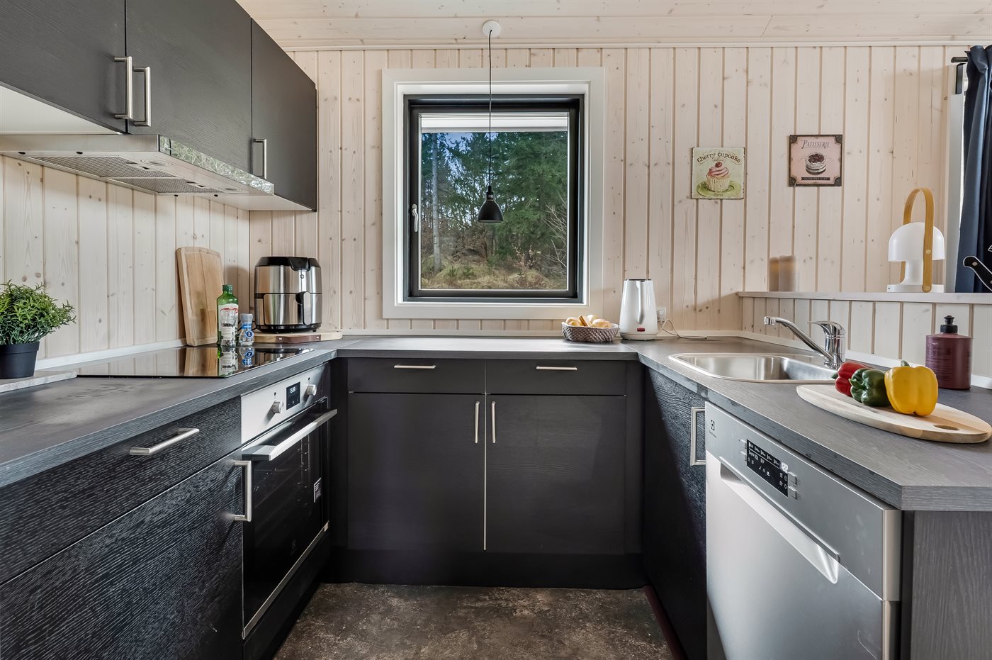 Ferienhaus 60-4047 in Rörbäk Sö - Bild 4