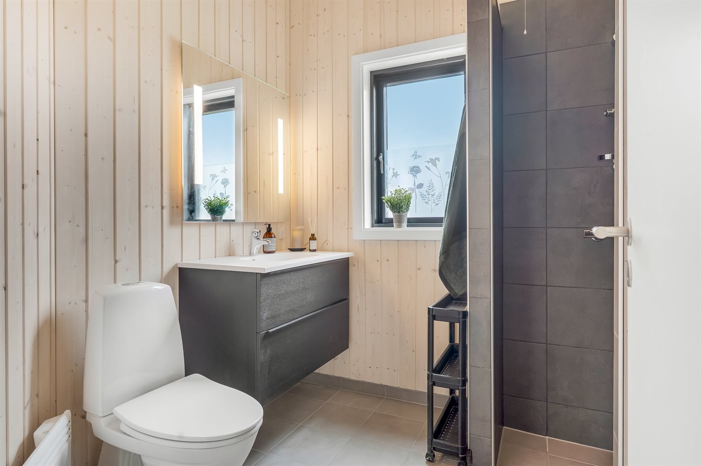 Ferienhaus 60-4047 in Rörbäk Sö - Bild 5