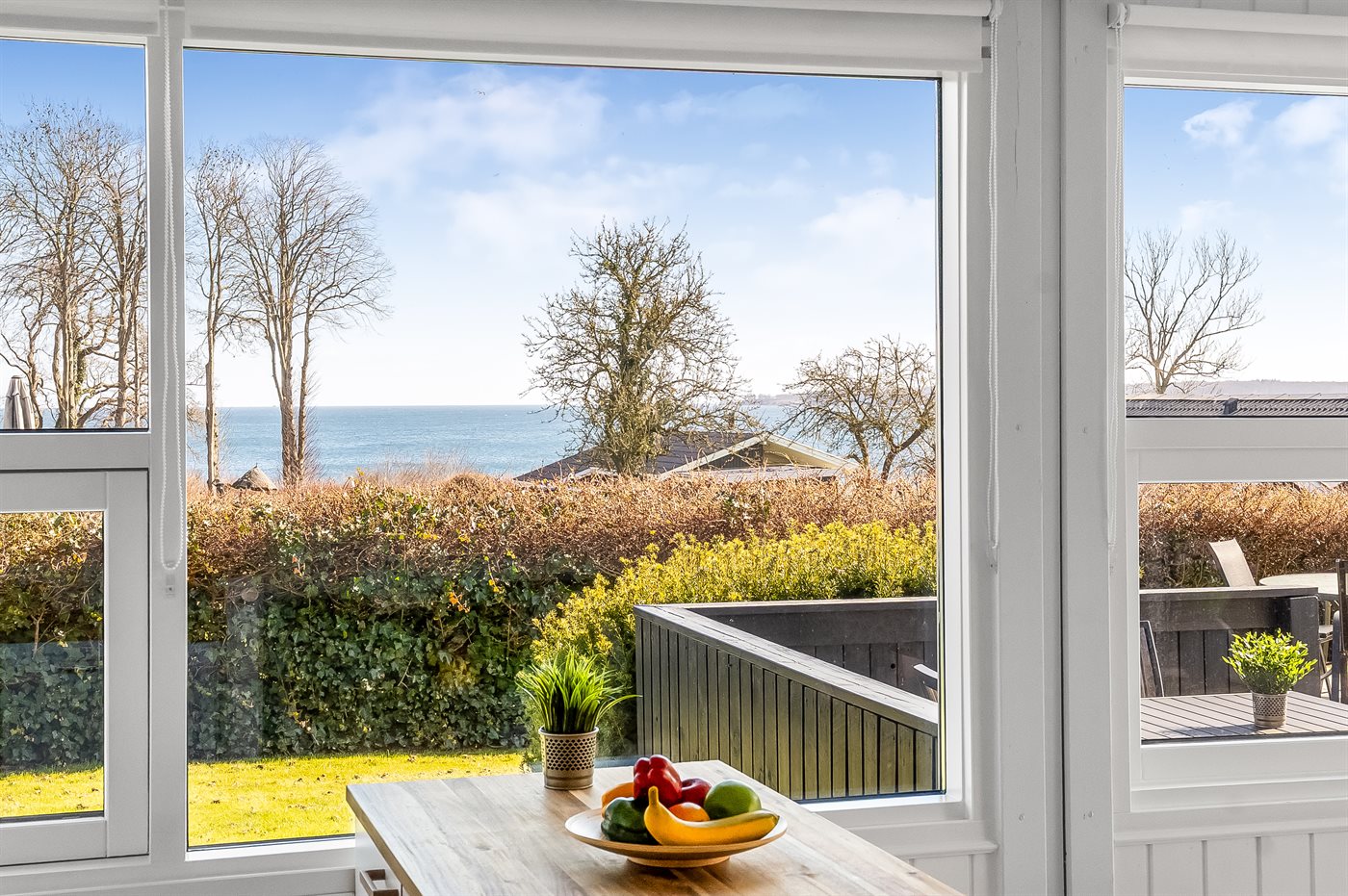 Ferienhaus 60-5572 in Sönderby - Bild 2