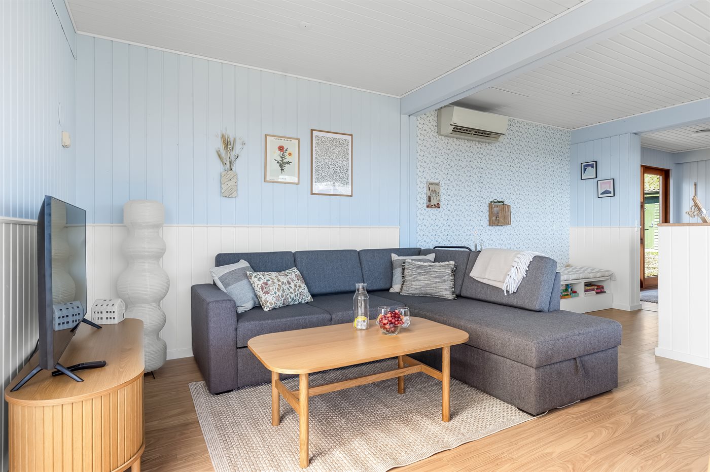 Ferienhaus 60-5572 in Sönderby - Bild 3