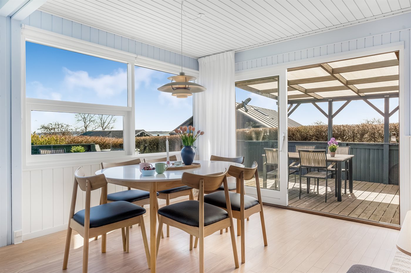 Ferienhaus 60-5572 in Sönderby - Bild 4