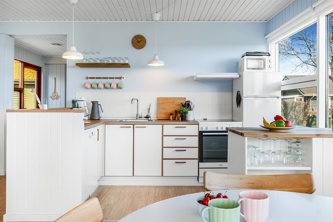 Ferienhaus 60-5572 in Sönderby - Bild 5