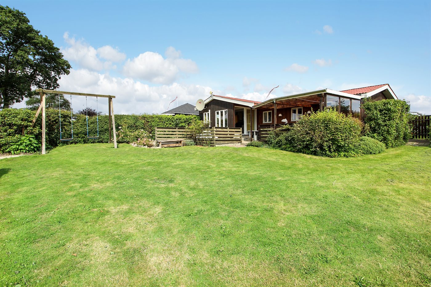 Ferienhaus 60-5586 in Sönderby - Bild 2