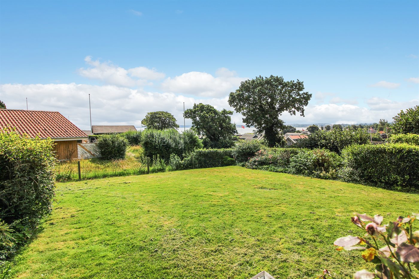 Ferienhaus 60-5586 in Sönderby - Bild 4