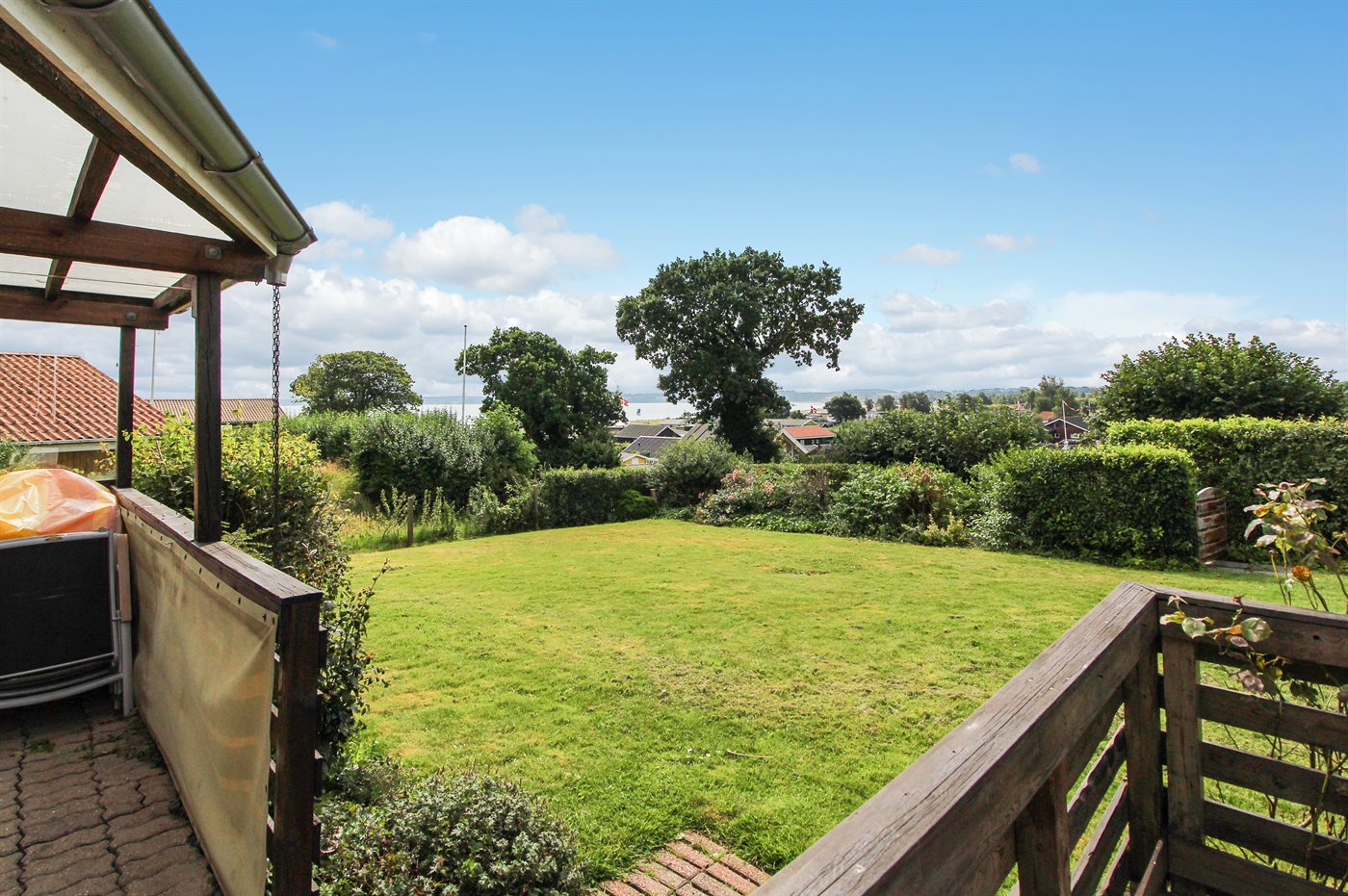 Ferienhaus 60-5586 in Sönderby - Bild 5