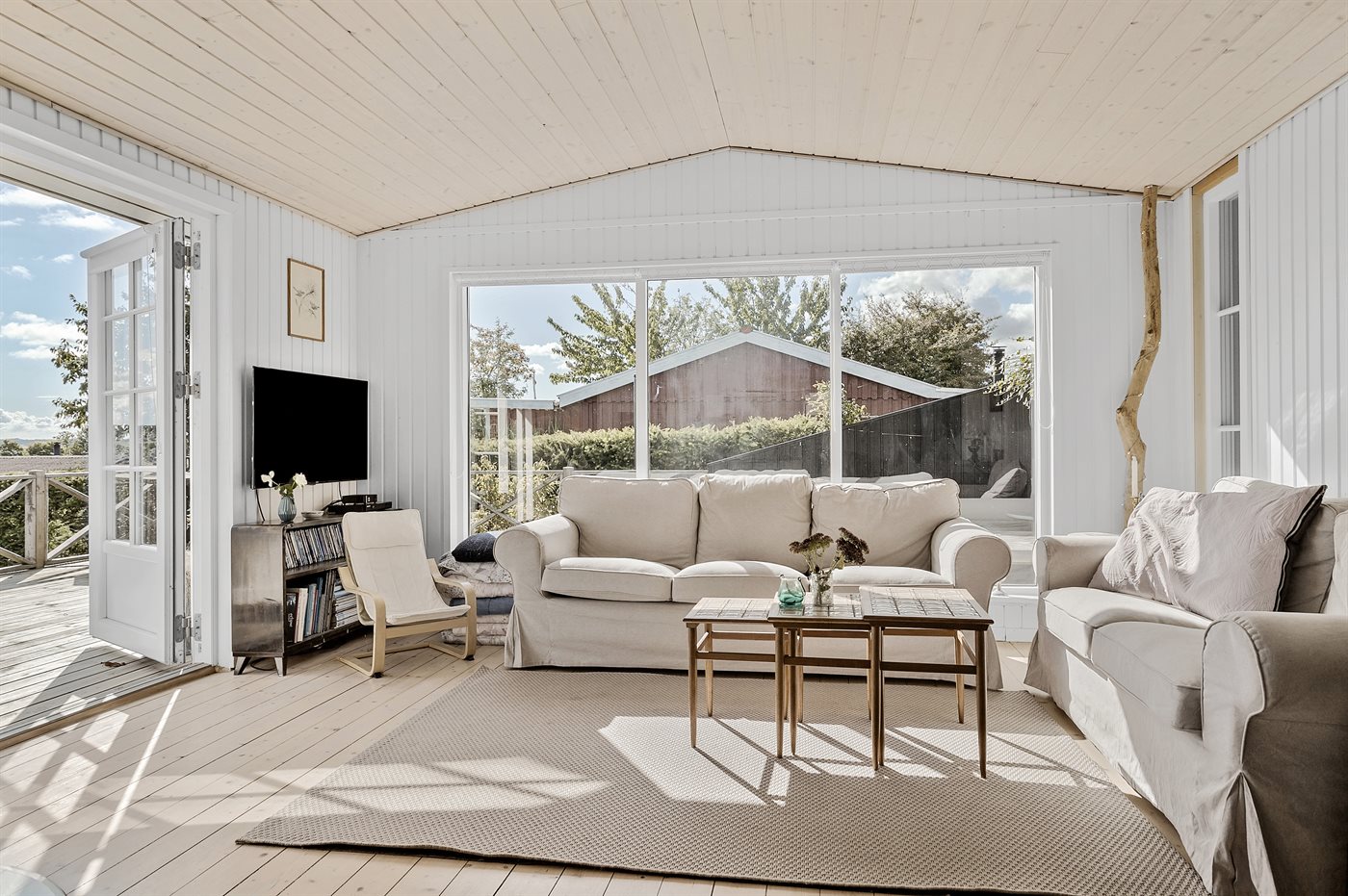 Ferienhaus 60-5594 in Sönderby - Bild 3