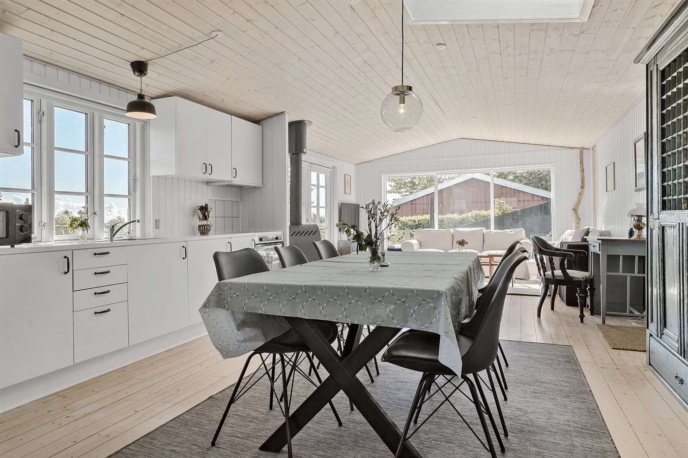 Ferienhaus 60-5594 in Sönderby - Bild 4