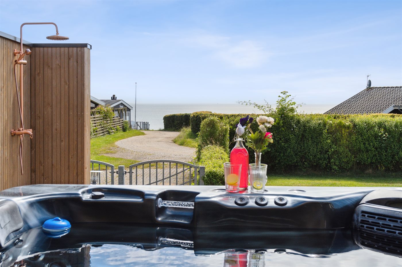 Ferienhaus 60-5595 in Sönderby - Bild 2