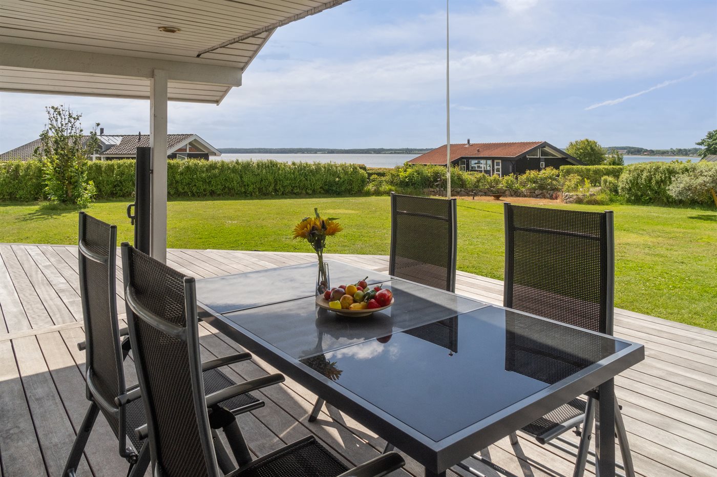 Ferienhaus 60-5595 in Sönderby - Bild 3