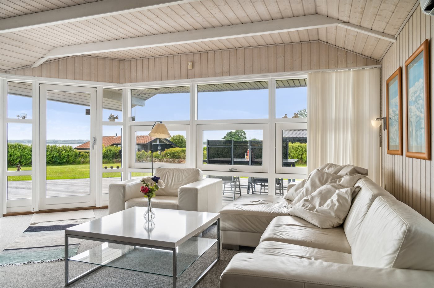 Ferienhaus 60-5595 in Sönderby - Bild 4