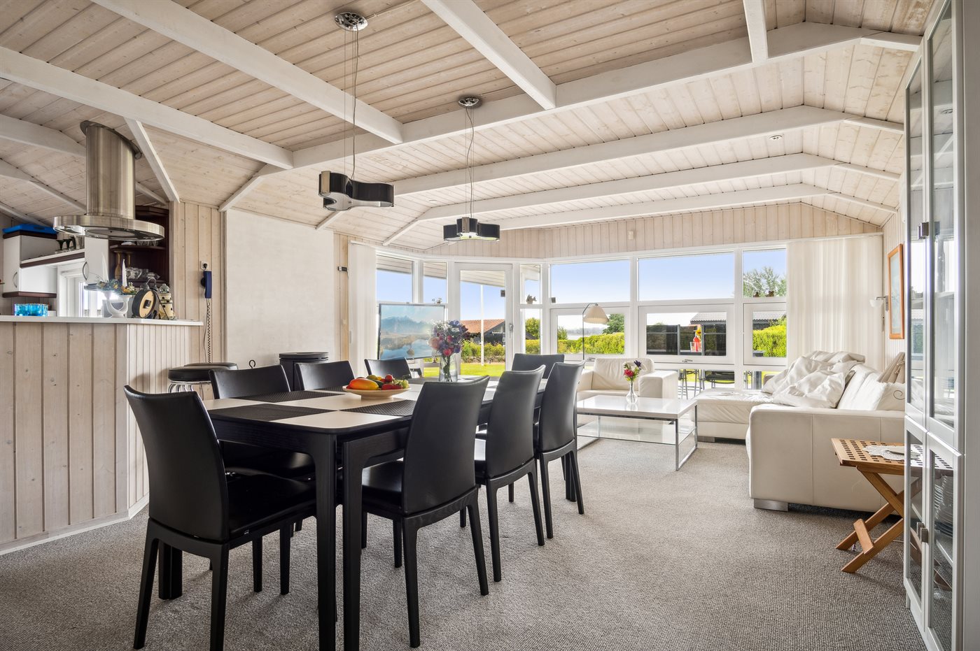 Ferienhaus 60-5595 in Sönderby - Bild 5