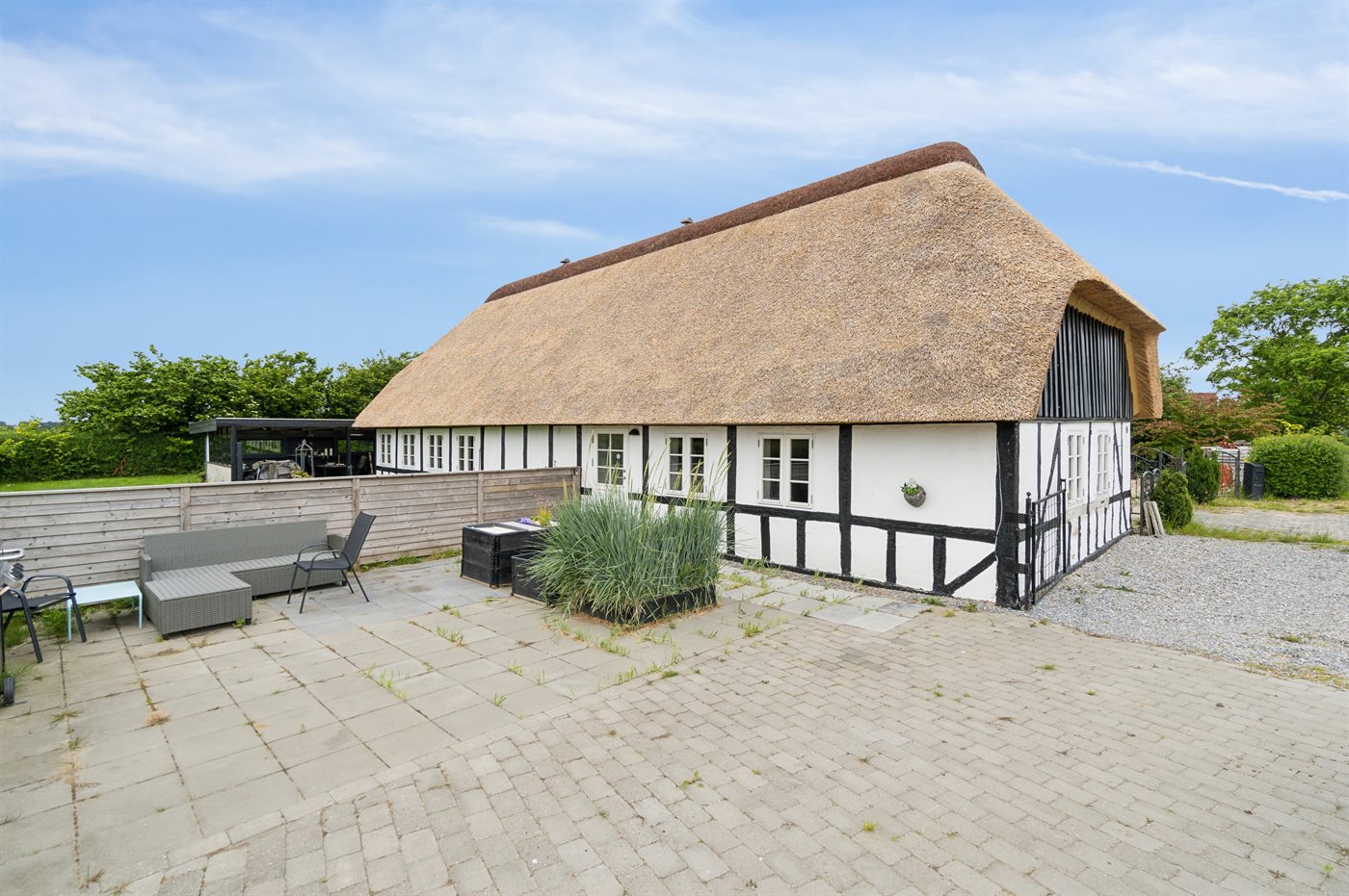 Ferienhaus 60-5606 in As Vig - Bild 2