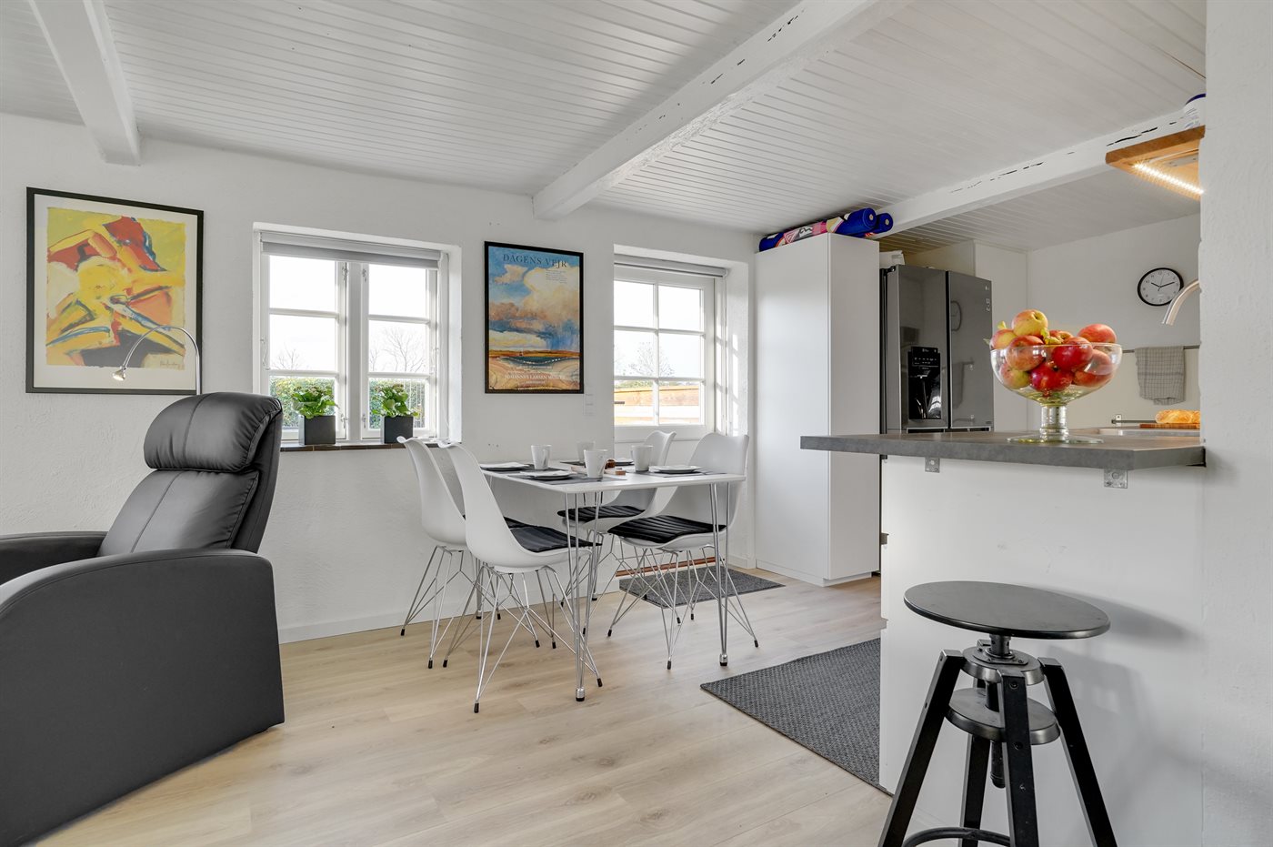 Ferienhaus 60-5606 in As Vig - Bild 3