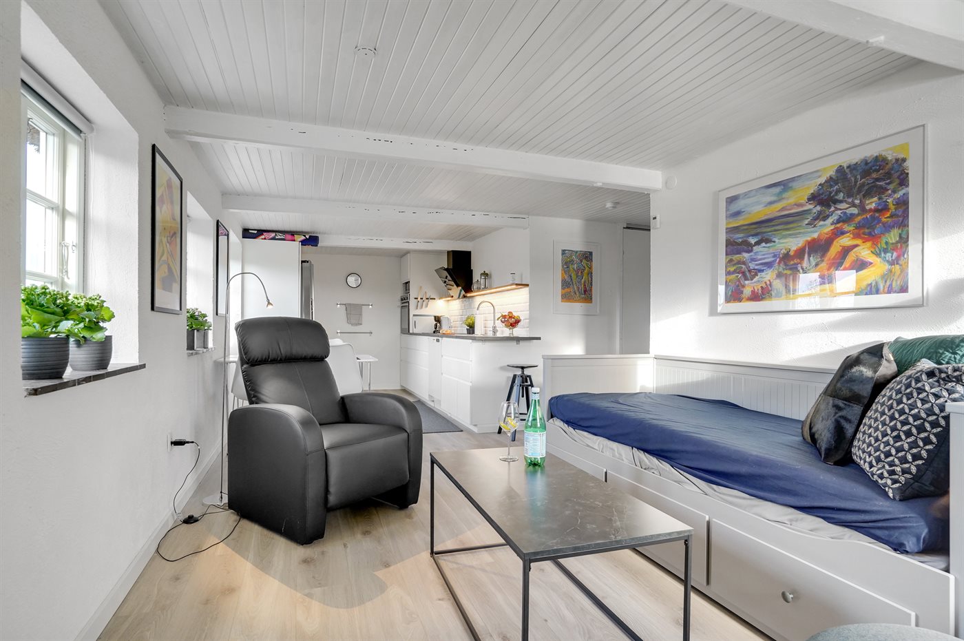 Ferienhaus 60-5606 in As Vig - Bild 5