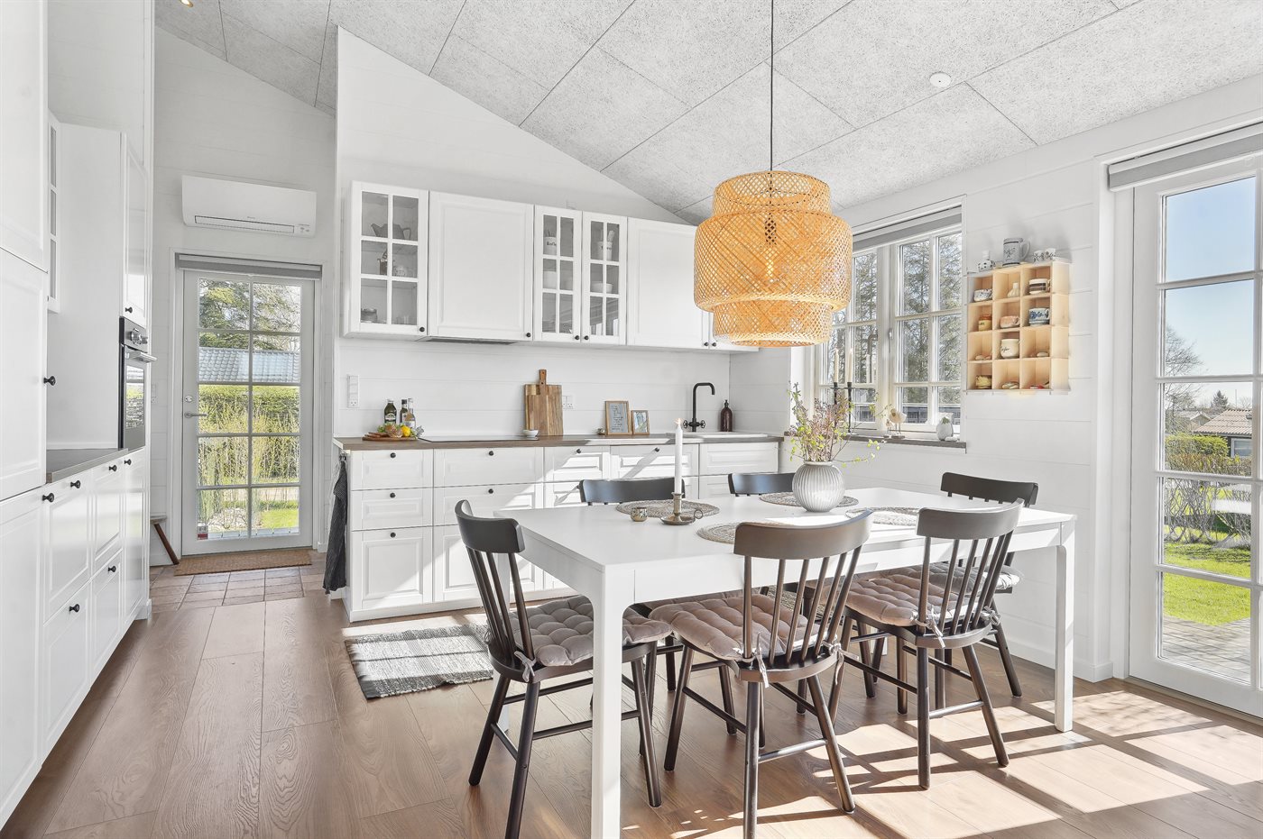 Ferienhaus 60-5607 in Juelsminde - Bild 3