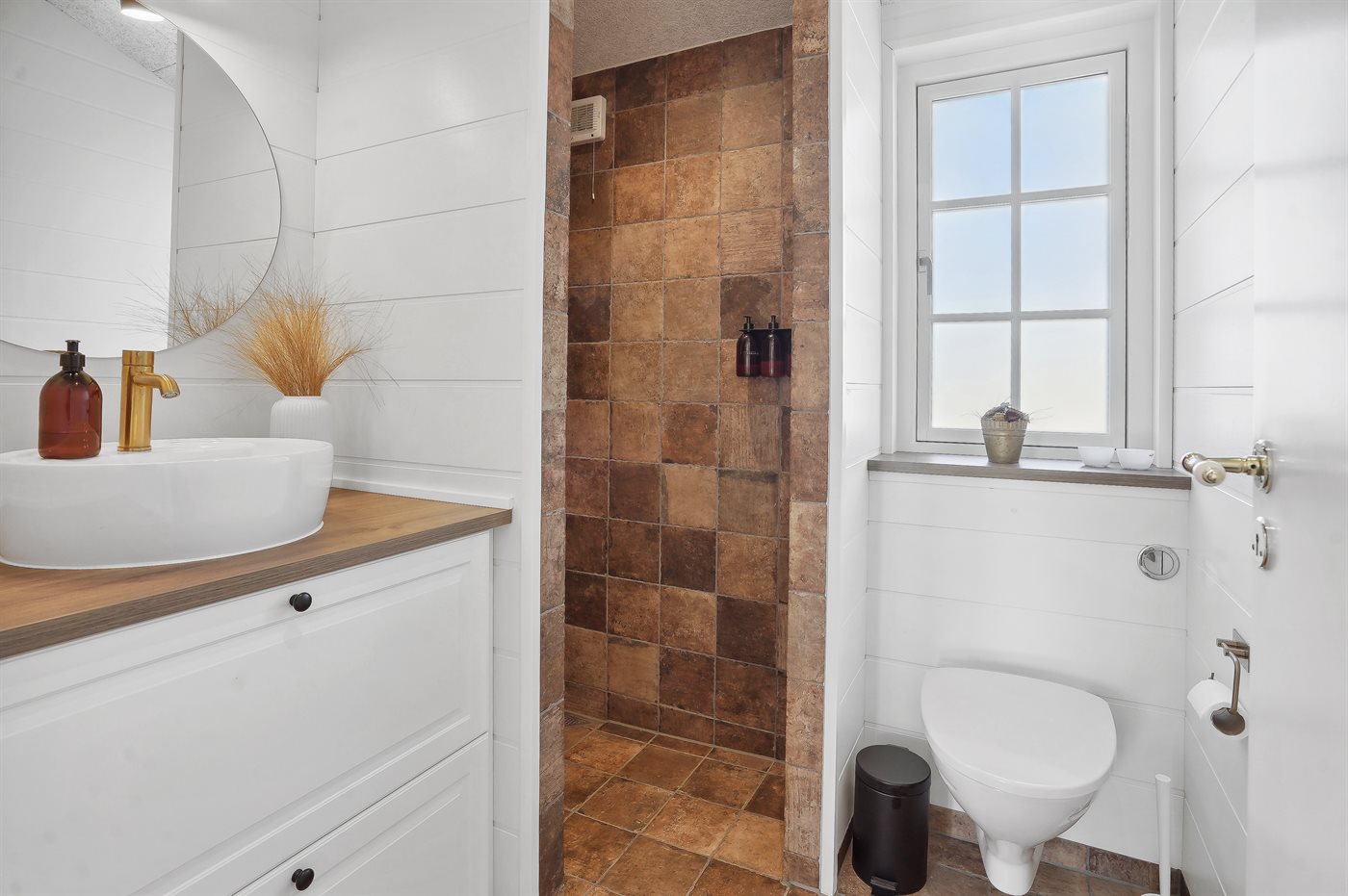 Ferienhaus 60-5607 in Juelsminde - Bild 4