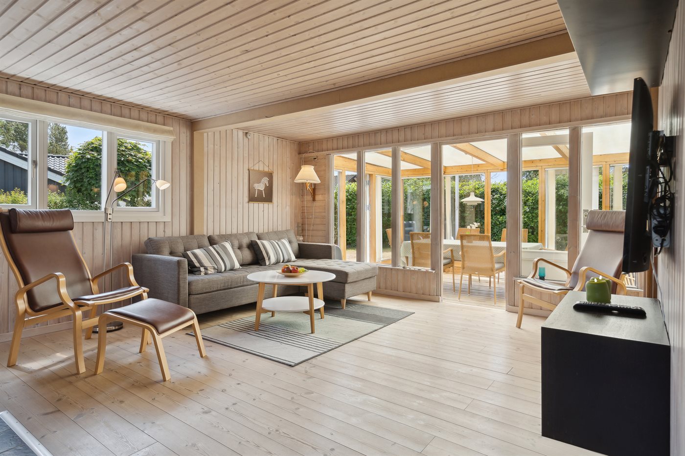 Ferienhaus 60-5609 in As Vig - Bild 2