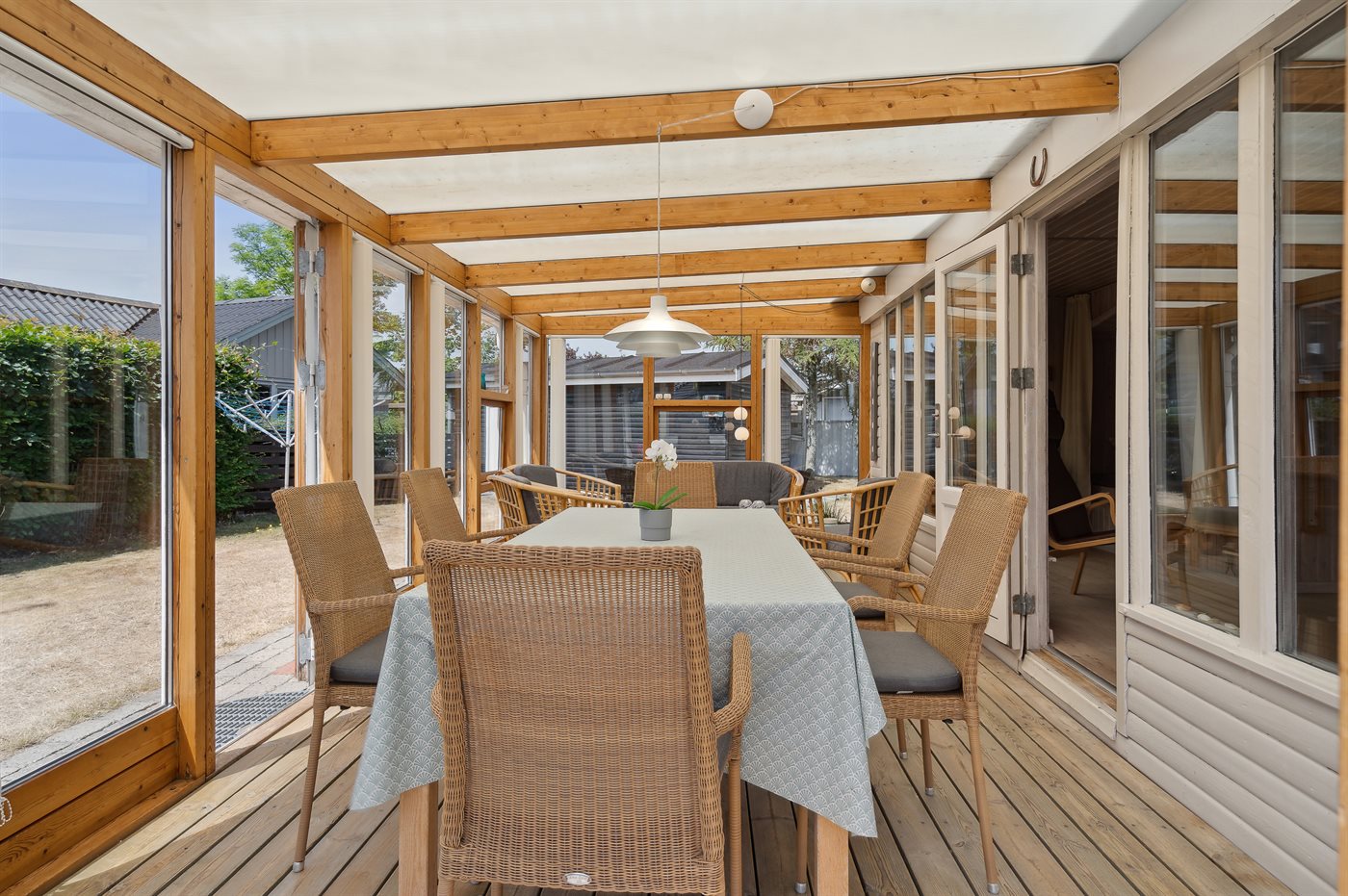 Ferienhaus 60-5609 in As Vig - Bild 3