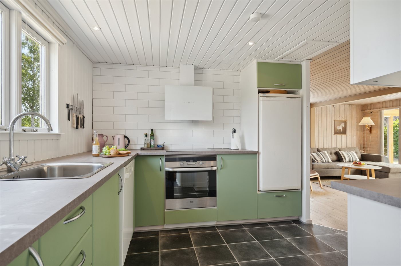 Ferienhaus 60-5609 in As Vig - Bild 4