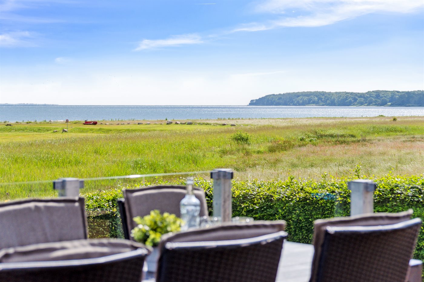 Ferienhaus 60-5610 in As Vig - Bild 2