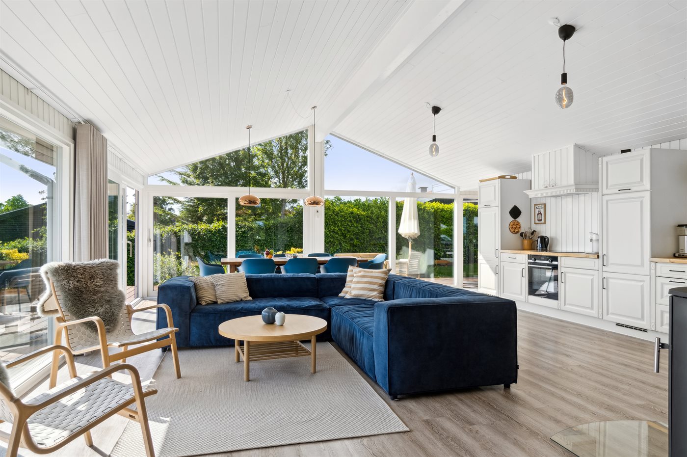 Ferienhaus 60-5610 in As Vig - Bild 3