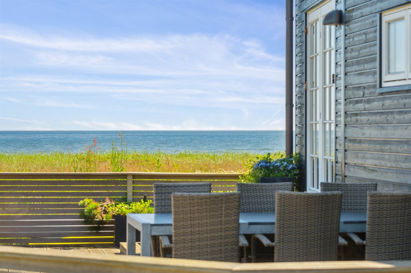 Ferienhaus 60-5611 in As Vig - Bild 2