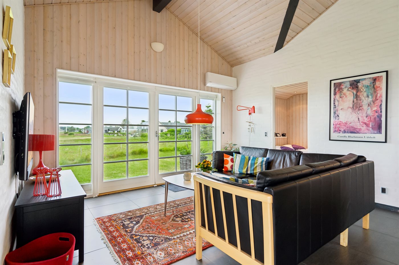 Ferienhaus 60-5611 in As Vig - Bild 3