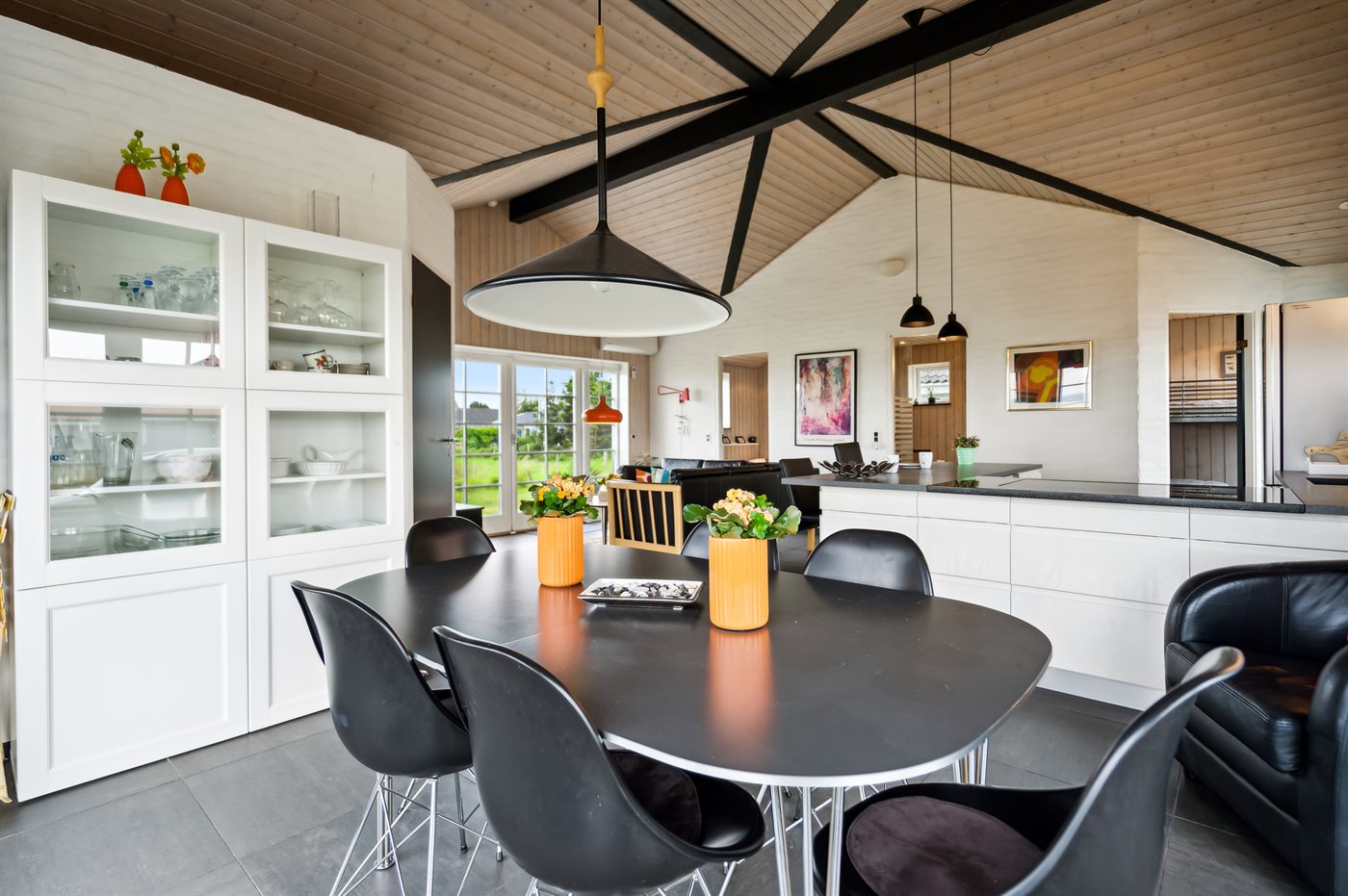 Ferienhaus 60-5611 in As Vig - Bild 4