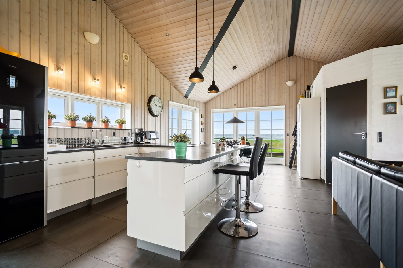 Ferienhaus 60-5611 in As Vig - Bild 5