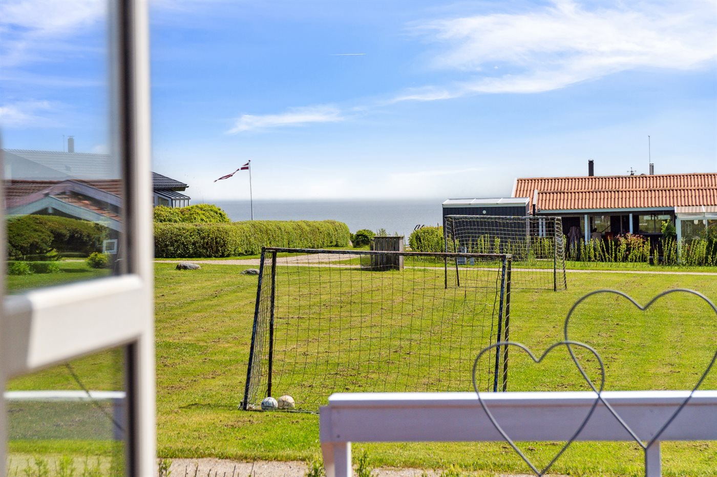 Ferienhaus 60-5612 in Sönderby - Bild 2