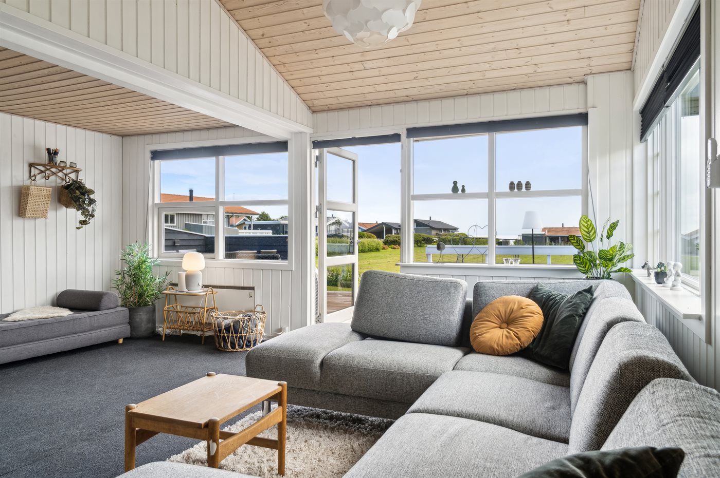 Ferienhaus 60-5612 in Sönderby - Bild 3