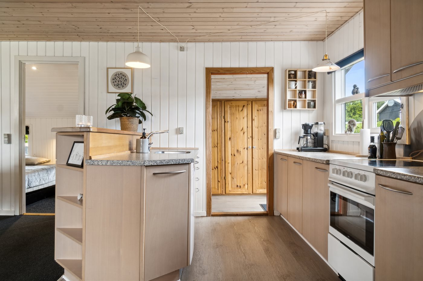 Ferienhaus 60-5612 in Sönderby - Bild 4