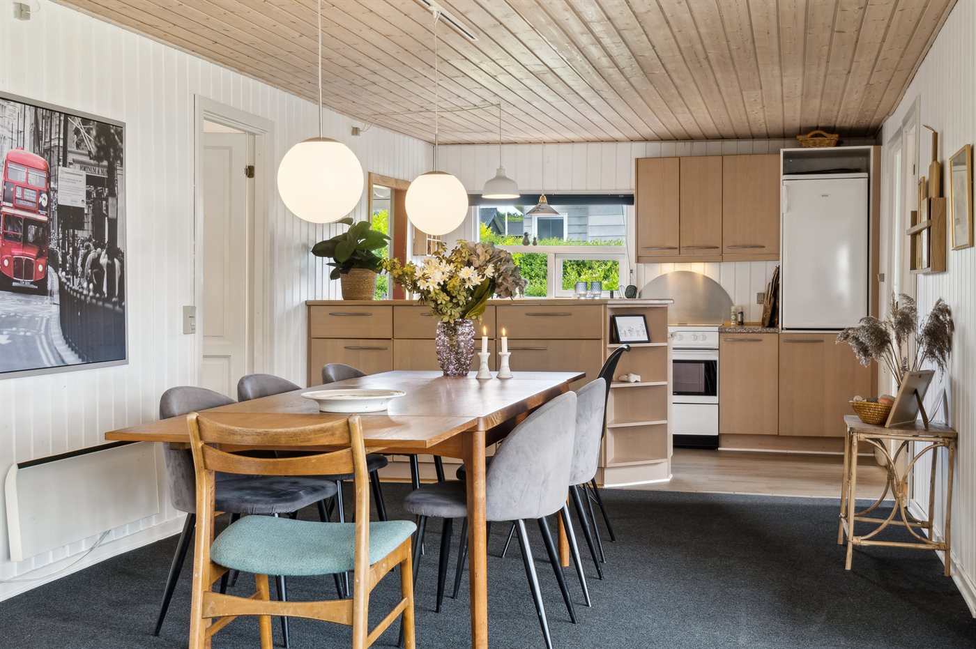 Ferienhaus 60-5612 in Sönderby - Bild 5