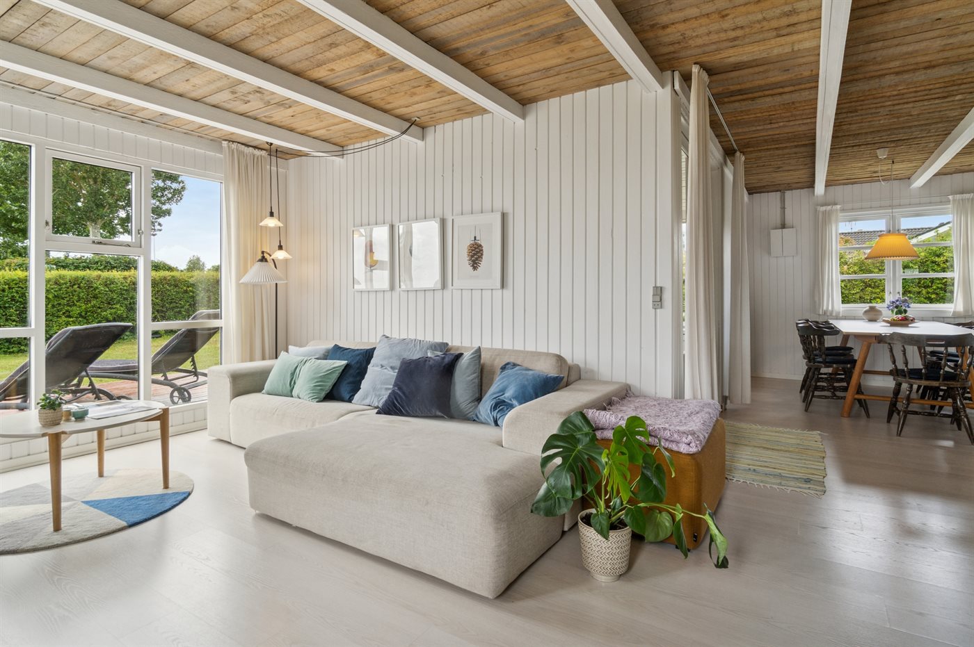 Ferienhaus 60-5613 in Sönderby - Bild 3