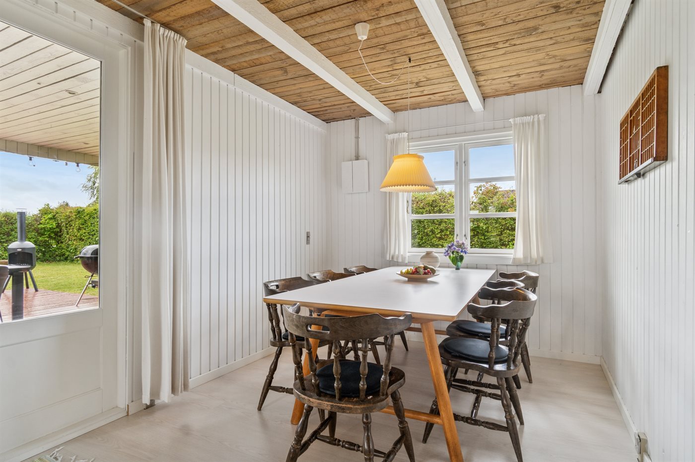 Ferienhaus 60-5613 in Sönderby - Bild 4