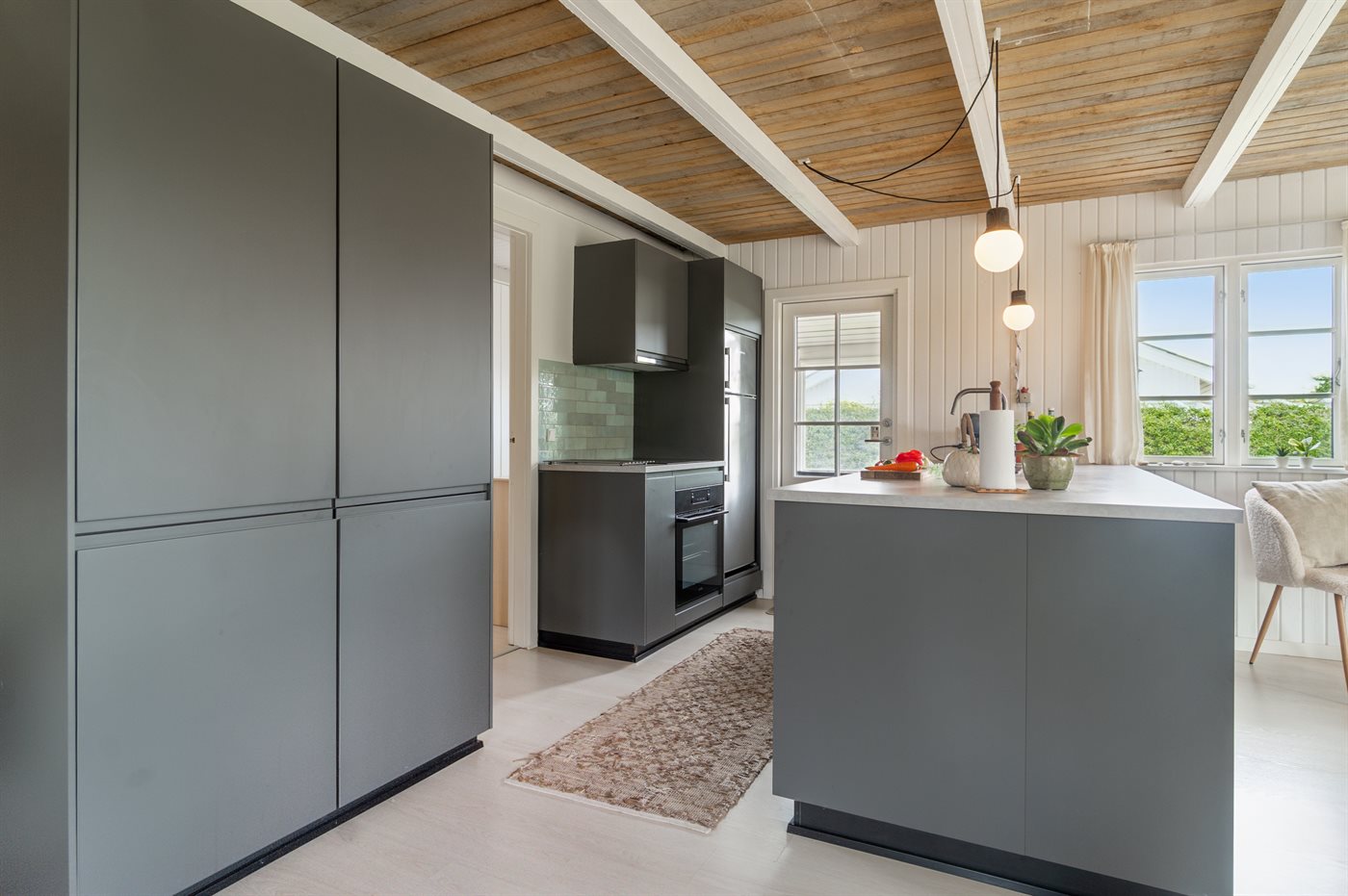 Ferienhaus 60-5613 in Sönderby - Bild 5