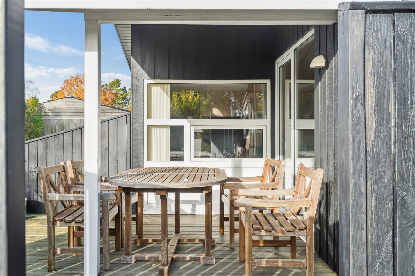 Ferienhaus 60-5614 in As Vig - Bild 2