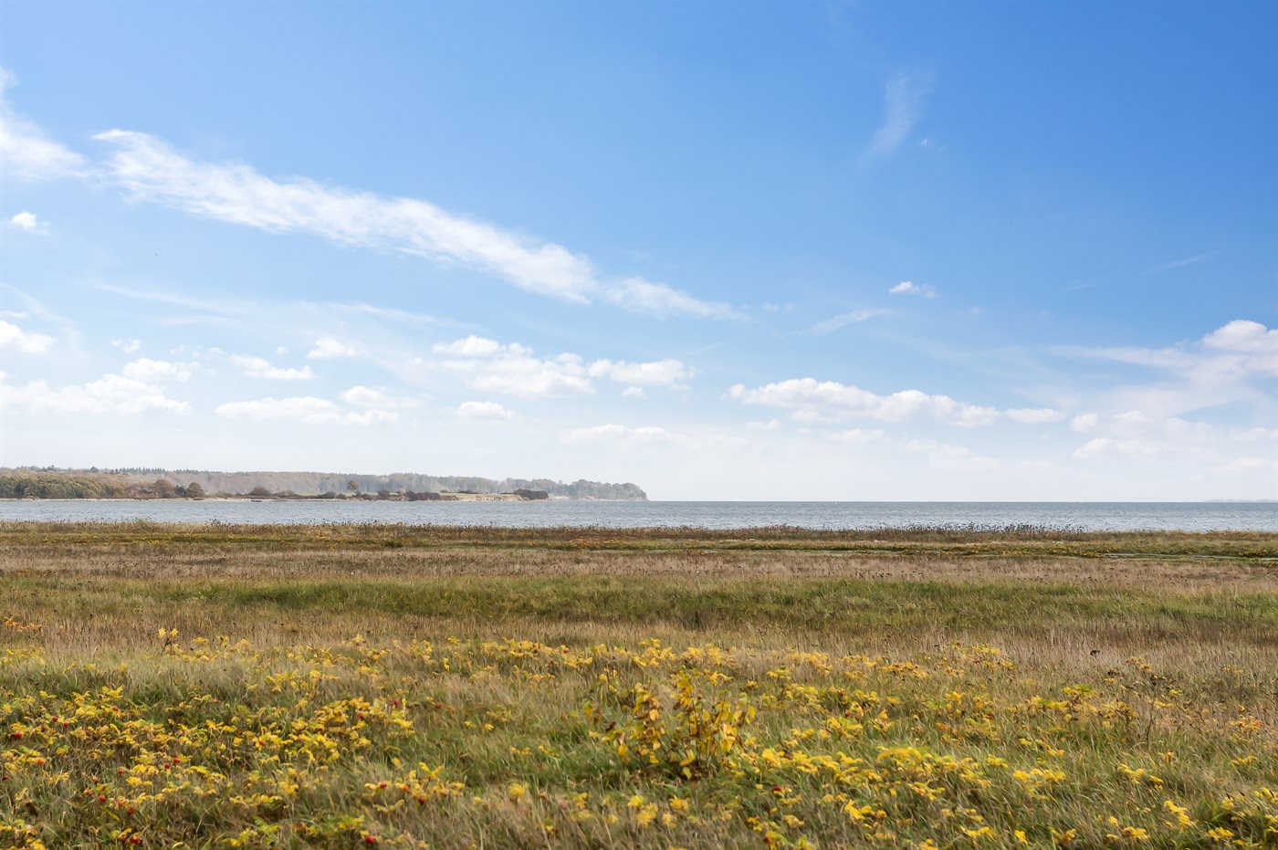 Ferienhaus 60-5614 in As Vig - Bild 3