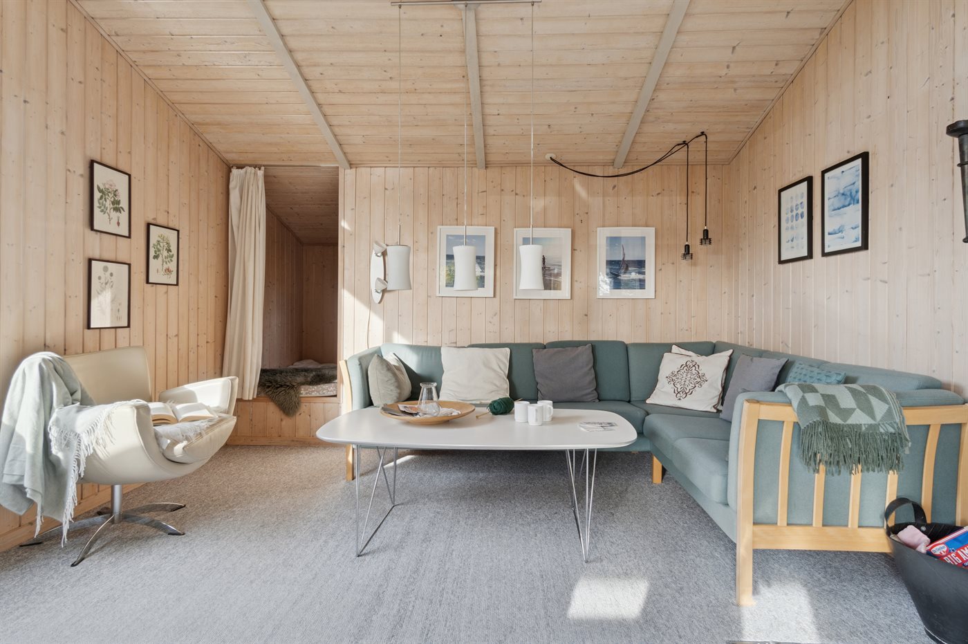 Ferienhaus 60-5614 in As Vig - Bild 4