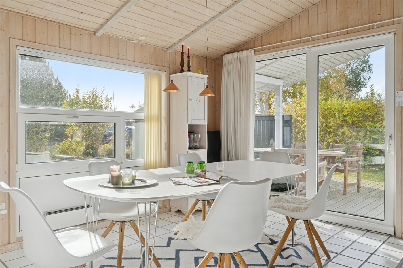 Ferienhaus 60-5614 in As Vig - Bild 5