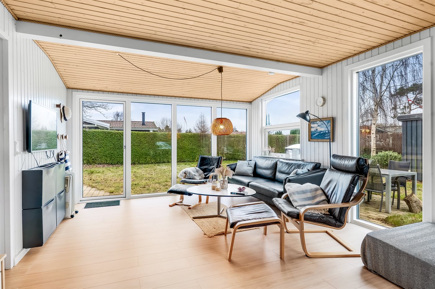 Ferienhaus 60-5615 in As Vig - Bild 2