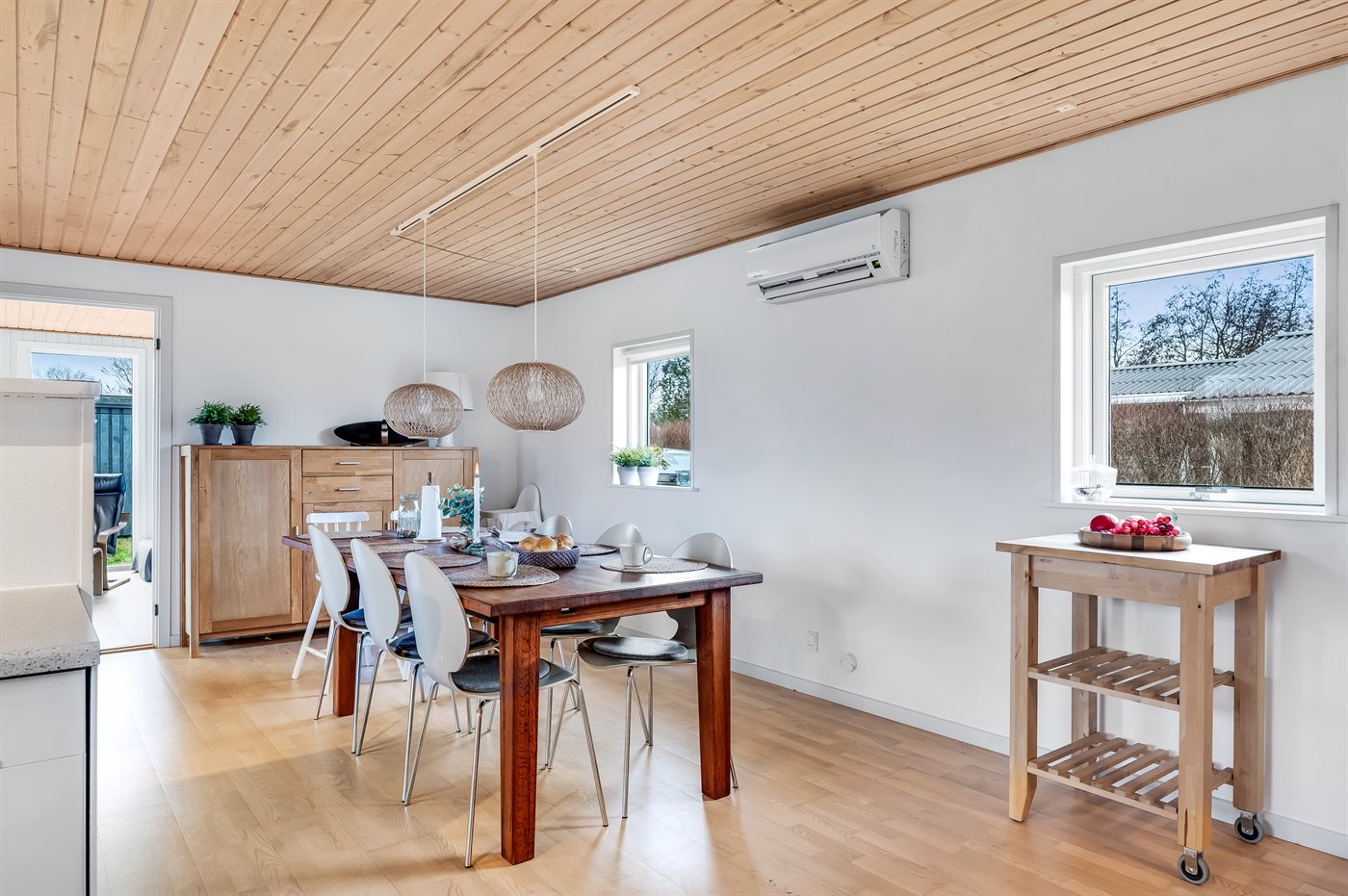 Ferienhaus 60-5615 in As Vig - Bild 3